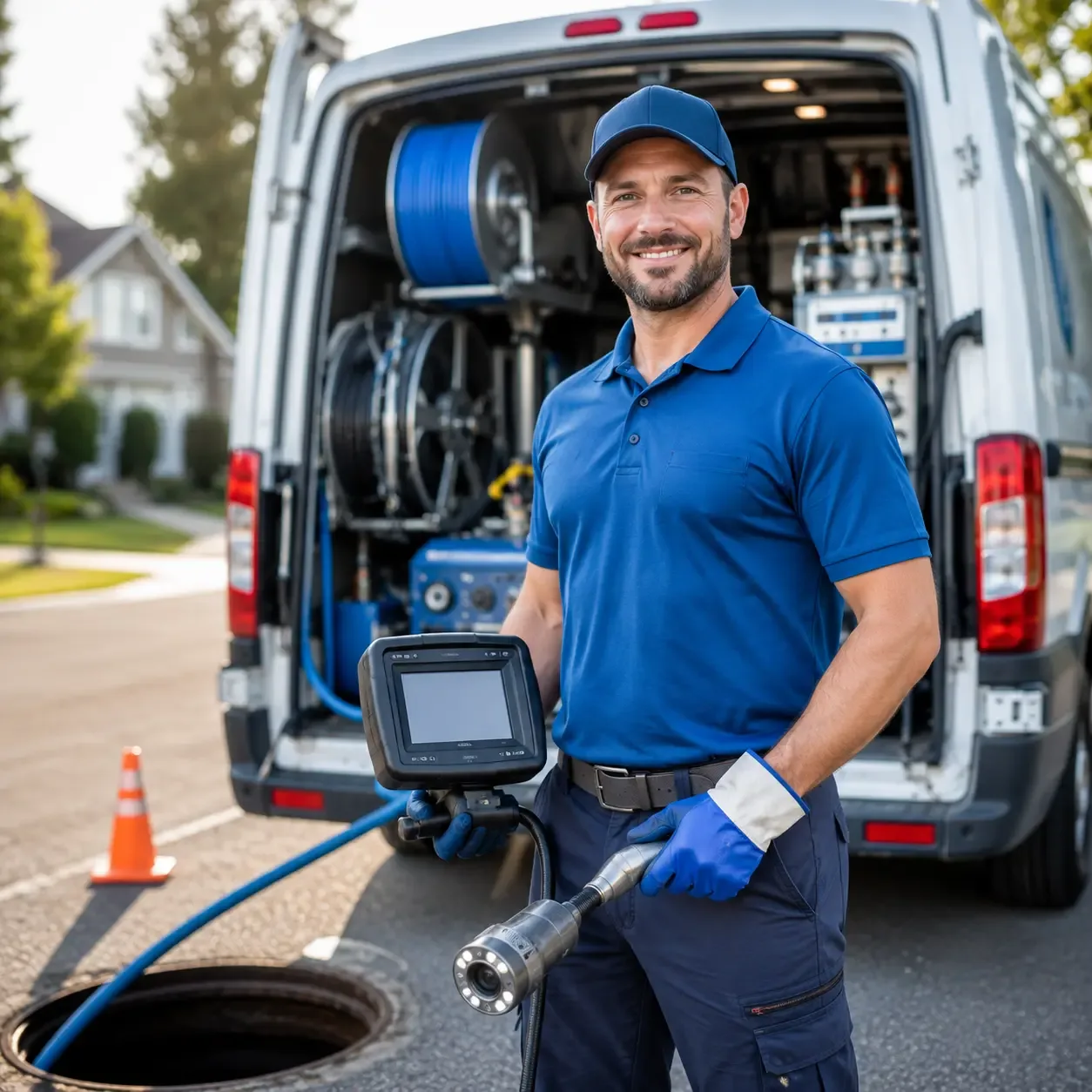 Local Pipe Relining specialists in Smyrna, SC
