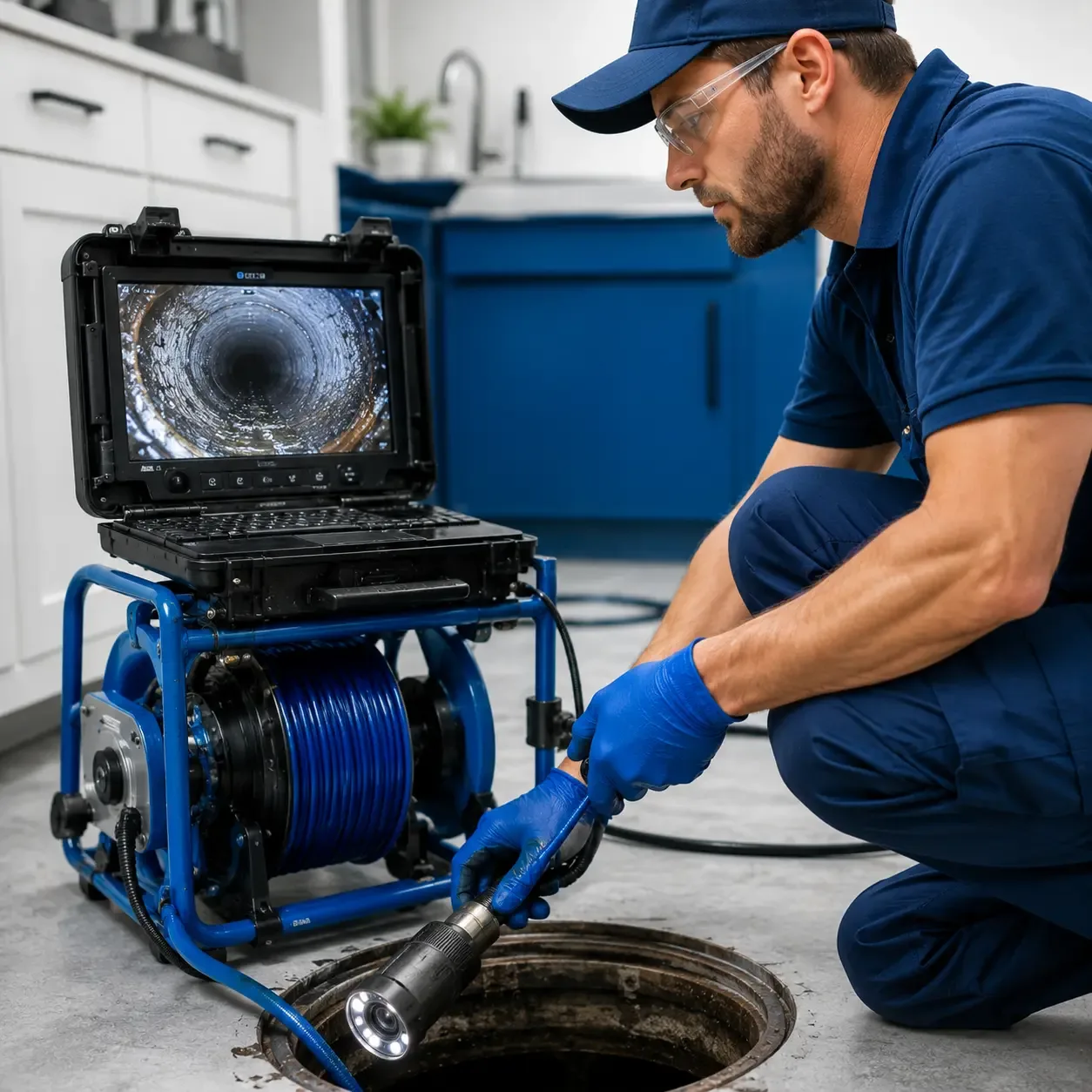 Pipe Relining professionals serving Smyrna, SC